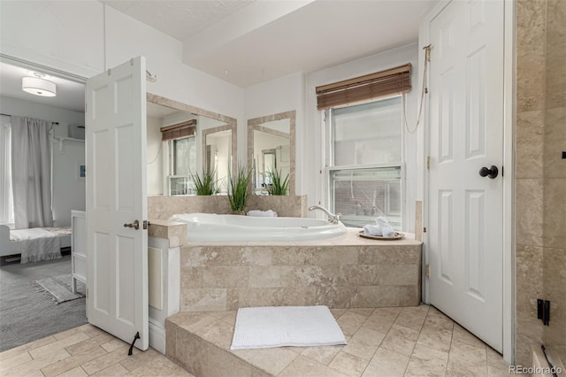 2719 W 32nd Ave, Denver, CO 80211 - ensuite bathroom featuring a bath