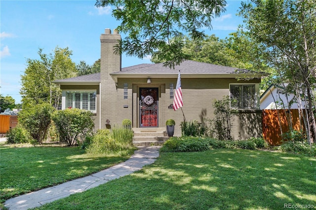 675 Dahlia St, Denver, CO 80220 - photo 1