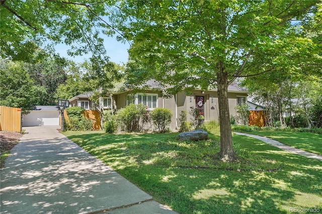 675 Dahlia St, Denver, CO 80220 - photo 5