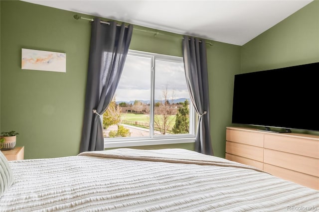 view of bedroom