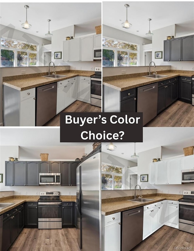 5677 S Park Pl Unit A102, Englewood, CO 80111 - photo 2