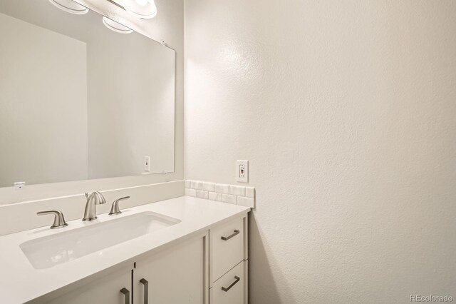 3021 11th Ave Unit 15, Evans, CO 80620 - bathroom with vanity