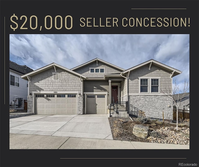 2905 Morningbird Ln, Castle Rock, CO 80109 - view of miscellaneous property collateral