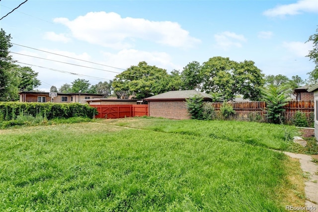 3075 Fairfax St, Denver, CO 80207 - photo 28