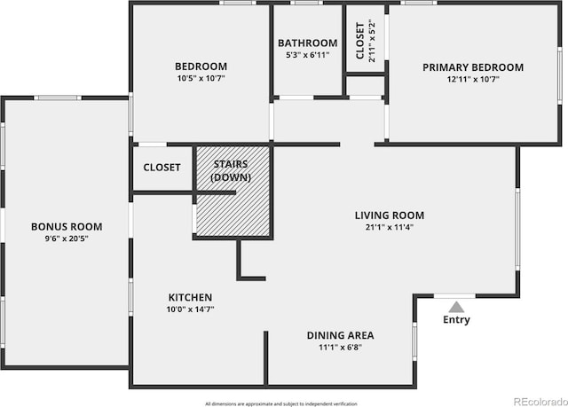 3075 Fairfax St, Denver, CO 80207 - photo 35