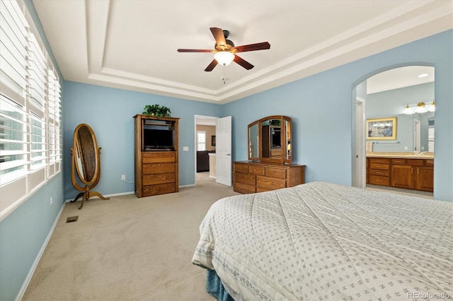 22166 E Chestnut Pl, Aurora, CO 80016 - photo 21