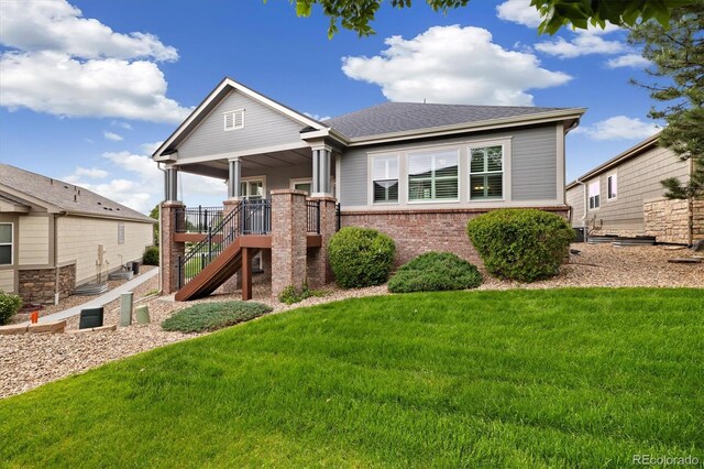 22166 E Chestnut Pl, Aurora, CO 80016 - photo 33