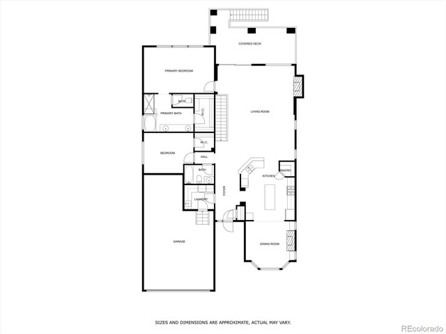 22166 E Chestnut Pl, Aurora, CO 80016 - photo 38