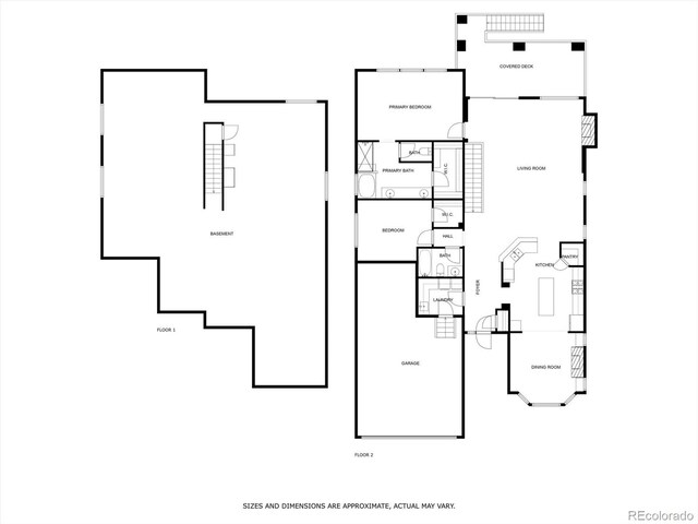 22166 E Chestnut Pl, Aurora, CO 80016 - photo 40
