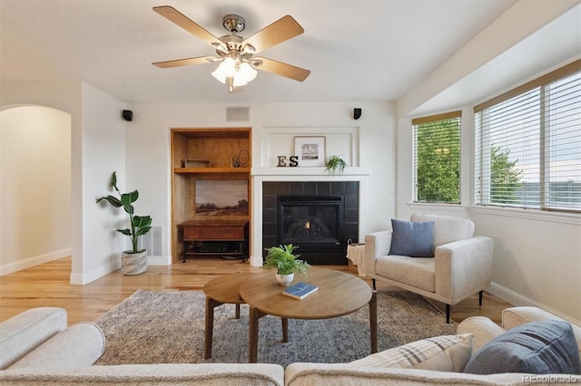 12144 S Grass River Trl, Parker, CO 80134 - photo 19