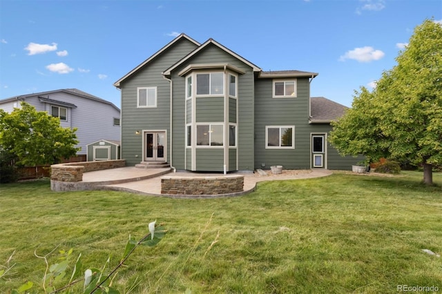 12144 S Grass River Trl, Parker, CO 80134 - photo 44