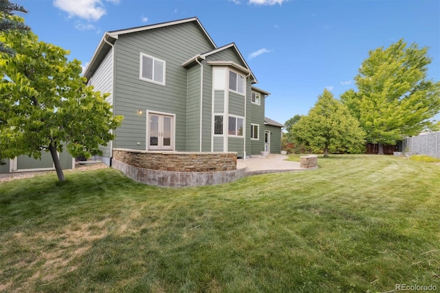12144 S Grass River Trl, Parker, CO 80134 - photo 45