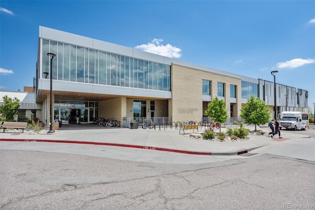 584 Ridgeview Dr, Louisville, CO 80027 - view of building exterior