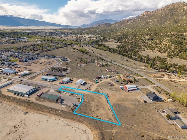 495 Antero Cir, Buena Vista, CO 81211