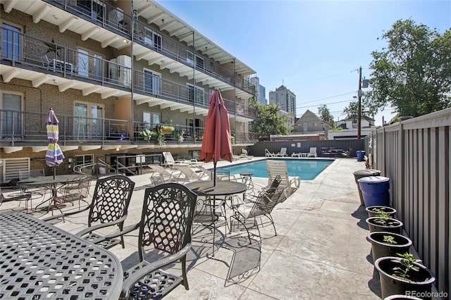 100 S Clarkson St Unit 304, Denver, CO 80209 - photo 15