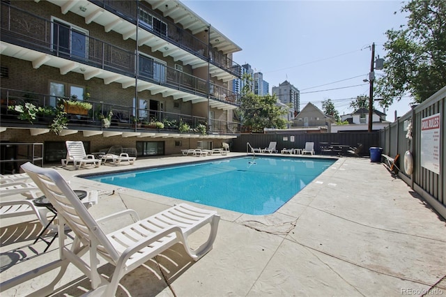 100 S Clarkson St Unit 304, Denver, CO 80209 - photo 18