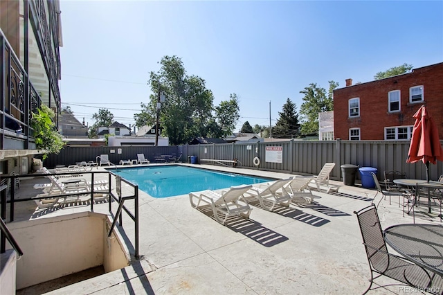 100 S Clarkson St Unit 304, Denver, CO 80209 - photo 17