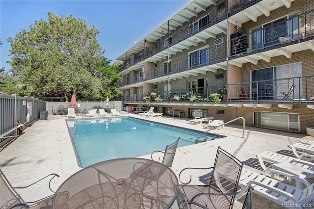 100 S Clarkson St Unit 304, Denver, CO 80209 - photo 19