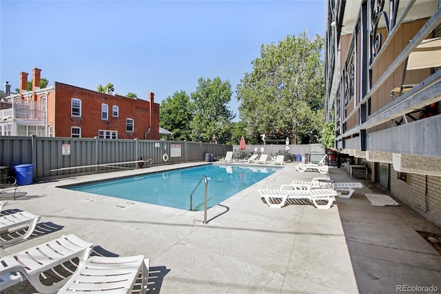 100 S Clarkson St Unit 304, Denver, CO 80209 - photo 20