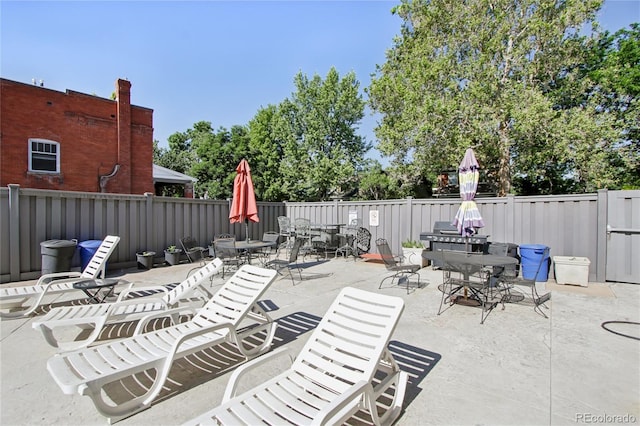 100 S Clarkson St Unit 304, Denver, CO 80209 - photo 21