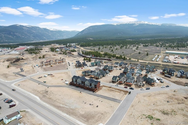 1201 N Poplar St, Leadville CO, 80461 land for sale