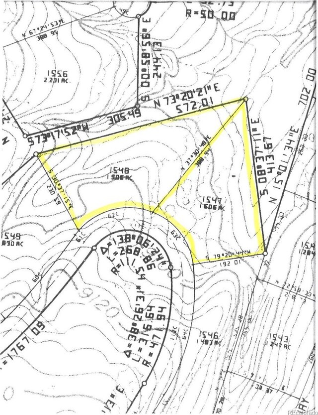 1547 Cary Ln, Fort Garland, CO 81133