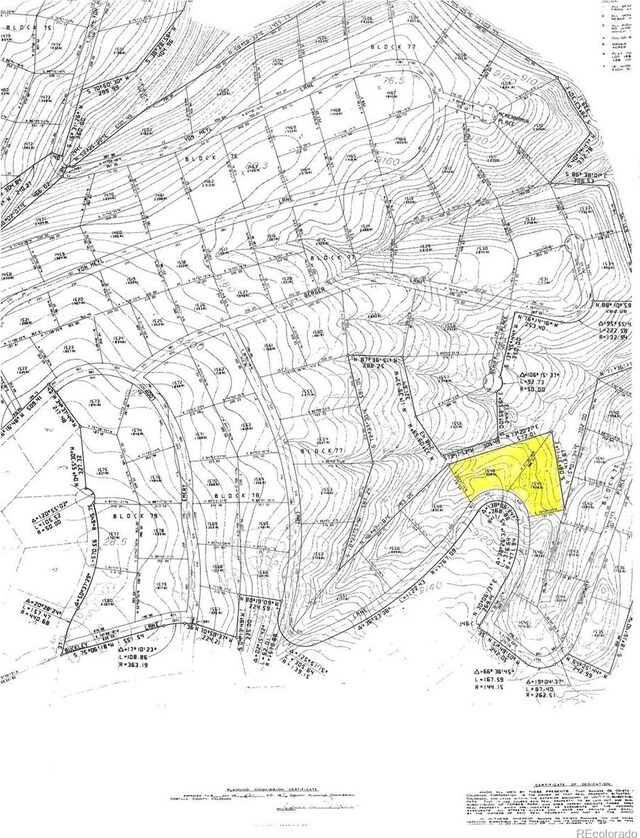 1547 Cary Ln, Fort Garland, CO 81133