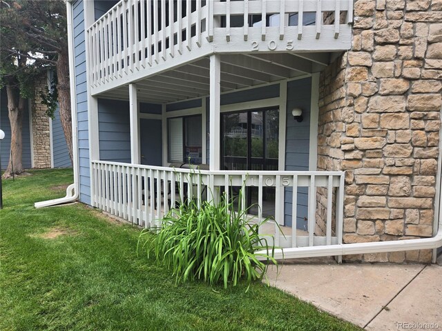 8600 E Alameda Ave Unit 105, Denver, CO 80247 - photo 3