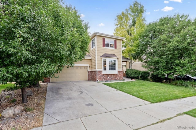 10173 Pagosa St, Commerce City, CO 80022 - photo 1