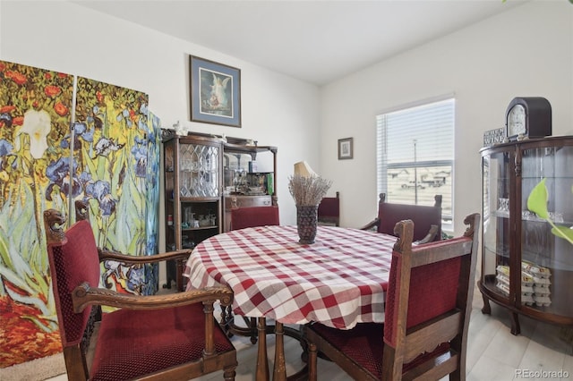 310 Quincy Rr Ave, Keenesburg, CO 80643 - view of dining room