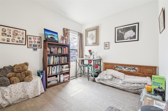 310 Quincy Rr Ave, Keenesburg, CO 80643 - living area featuring carpet flooring