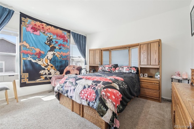 310 Quincy Rr Ave, Keenesburg, CO 80643 - view of carpeted bedroom