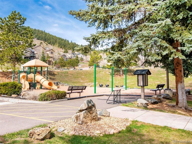 23585 Genesee Village Rd Unit E, Golden, CO 80401 - surrounding community