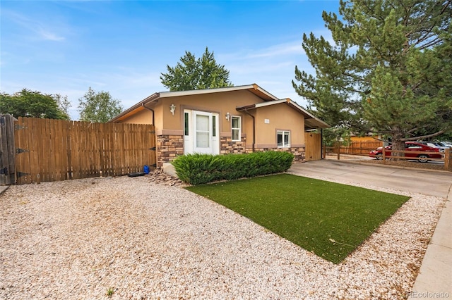 111 Yakima St, Lochbuie, CO 80603 - photo 1