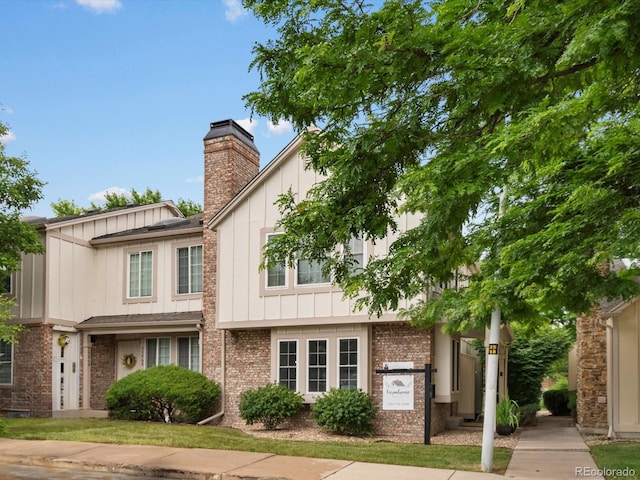 3086 W 107th Pl Unit F, Westminster, CO 80031 - photo 2