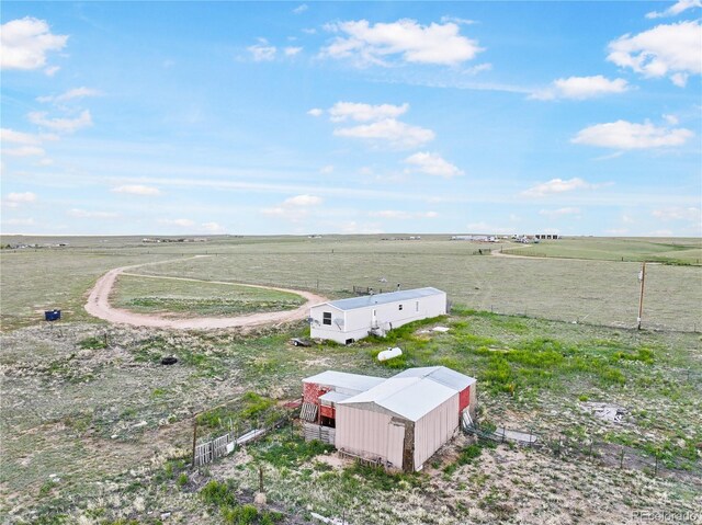 35275 Book Rd, Yoder, CO 80864 - view of rural area
