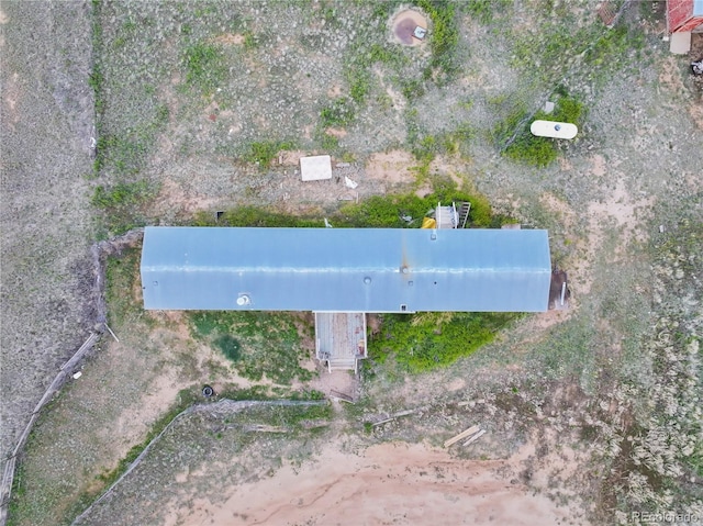 35275 Book Rd, Yoder, CO 80864 - exterior view