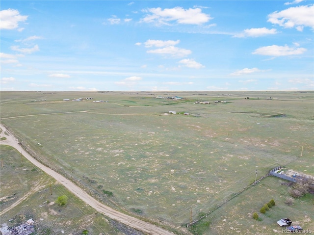 35275 Book Rd, Yoder, CO 80864 - view of rural area