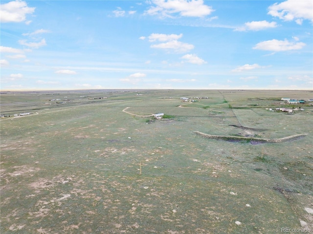 35275 Book Rd, Yoder, CO 80864 - overview of rural landscape