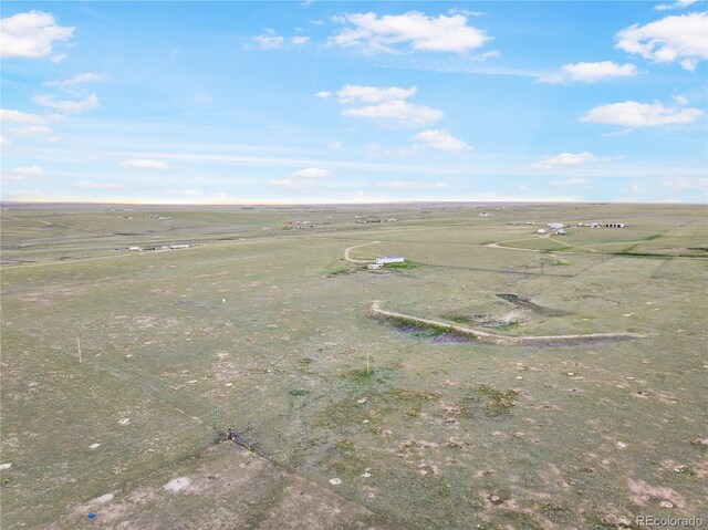 35275 Book Rd, Yoder, CO 80864 - view of rural area