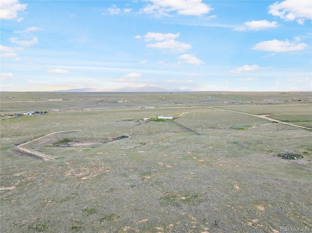 35275 Book Rd, Yoder, CO 80864 - overview of rural landscape
