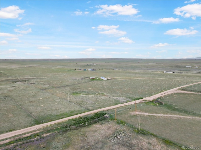 35275 Book Rd, Yoder, CO 80864 - view of rural area
