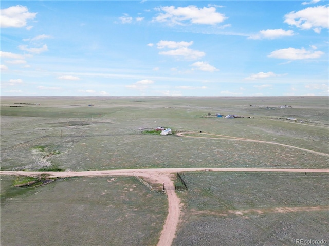 35275 Book Rd, Yoder, CO 80864 - view of rural area