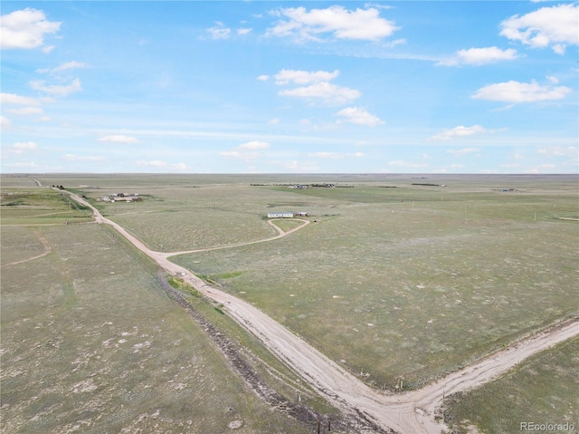 35275 Book Rd, Yoder, CO 80864 - view of rural area