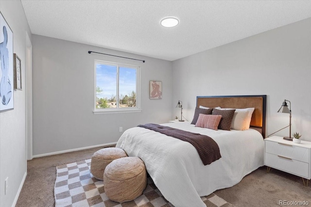 10895 W Bowles Pl, Littleton, CO 80127 - carpeted bedroom with baseboards