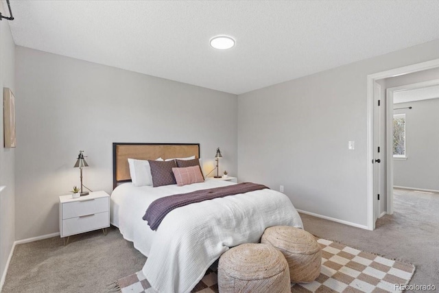 10895 W Bowles Pl, Littleton, CO 80127 - carpeted bedroom with baseboards