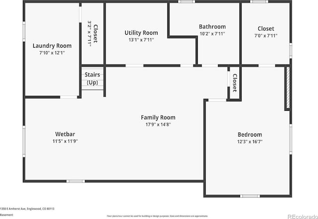 1350 E Amherst Ave, Englewood, CO 80113 - photo 29