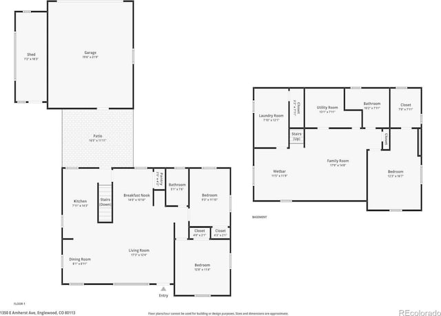 1350 E Amherst Ave, Englewood, CO 80113 - photo 31