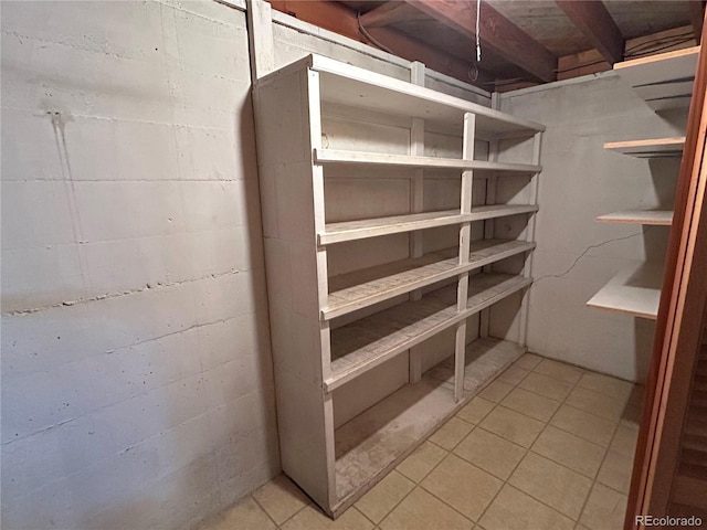 660 Wolff St, Denver, CO 80204 - view of storage area