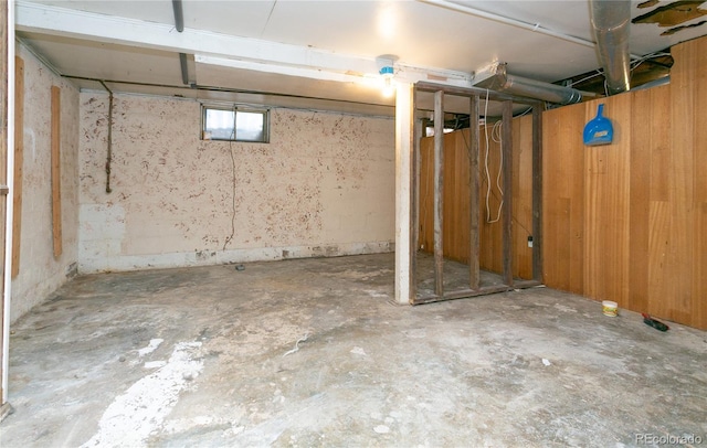 7261 Magnolia St, Commerce City, CO 80022 - view of basement